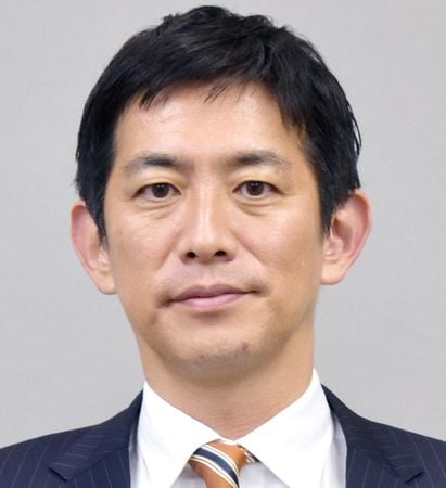 小林鷹之氏、石破首相の2万円給付案に疑問を呈す