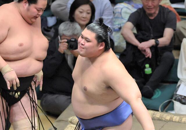 大の里が全勝優勝！横綱昇進へ向けての道筋