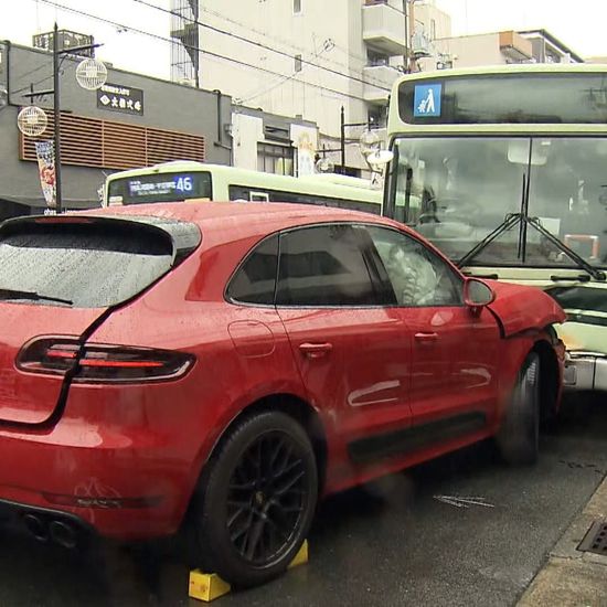 伊勢崎市の飲酒運転事故から1年、亡くなった3人の思い