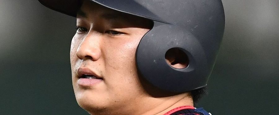 中日、金銭トレードで佐藤龍世内野手を獲得