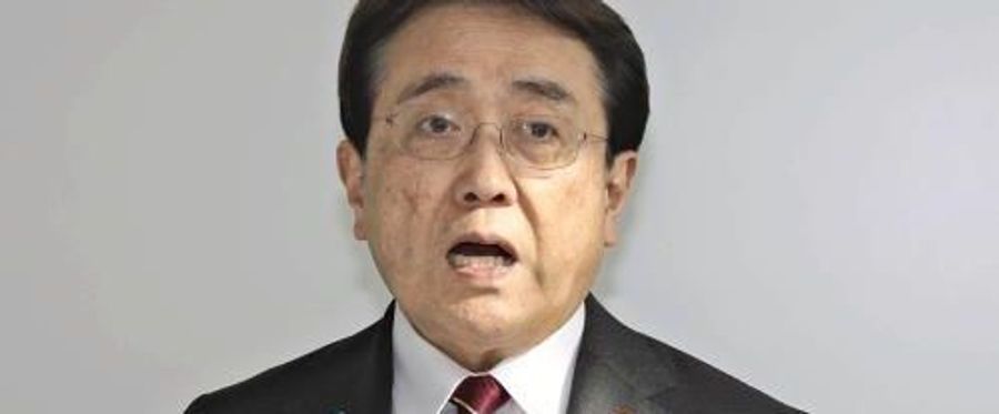 赤沢経済再生相、米財務長官と協議へ再訪米