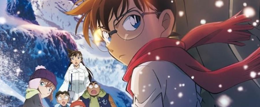 名探偵コナン映画が3年連続100億円超の理由とは