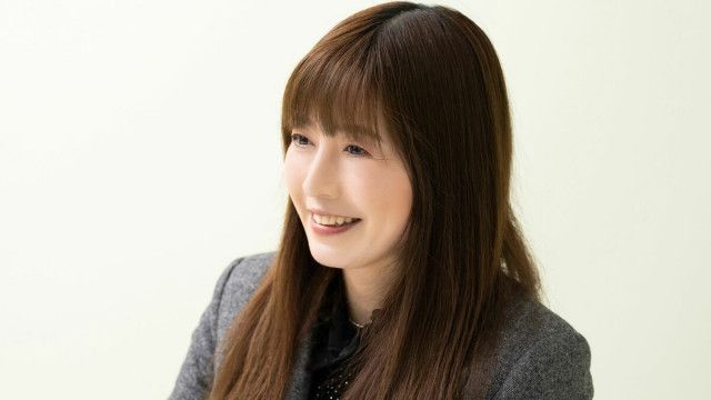 片瀬那奈が語る芸能生活と会社員生活の心境