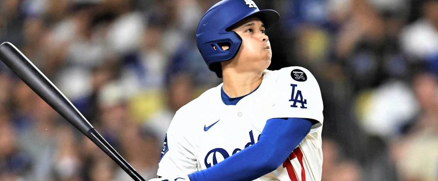 大谷翔平、ドジャースで二刀流復帰！パドレス戦での活躍