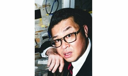 四天王の卓也努力勝利さんが死去、38歳の若さで
