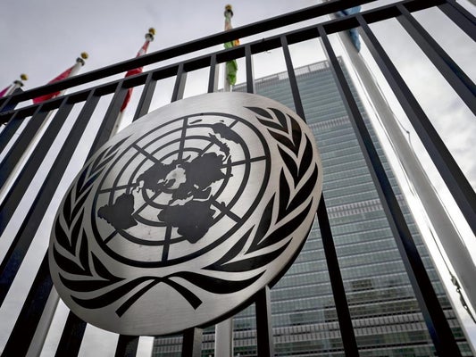 国連、40機関の統廃合と7000人削減を検討