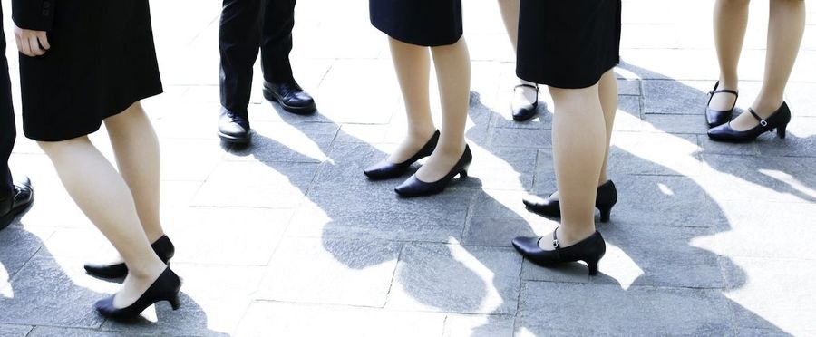 40年目の男女雇用機会均等法とその影響