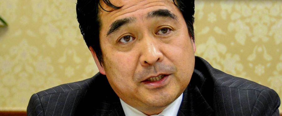 地震予知の困難さを語る防災相の見解