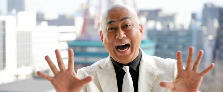 錦鯉長谷川 母のおにぎりで泣いた4/26(土) 13:16