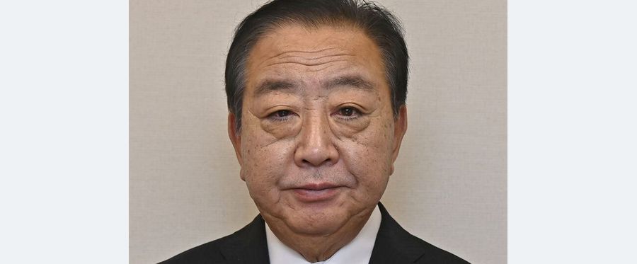 消費税率引き下げは大衆迎合ではないと野田氏が発言