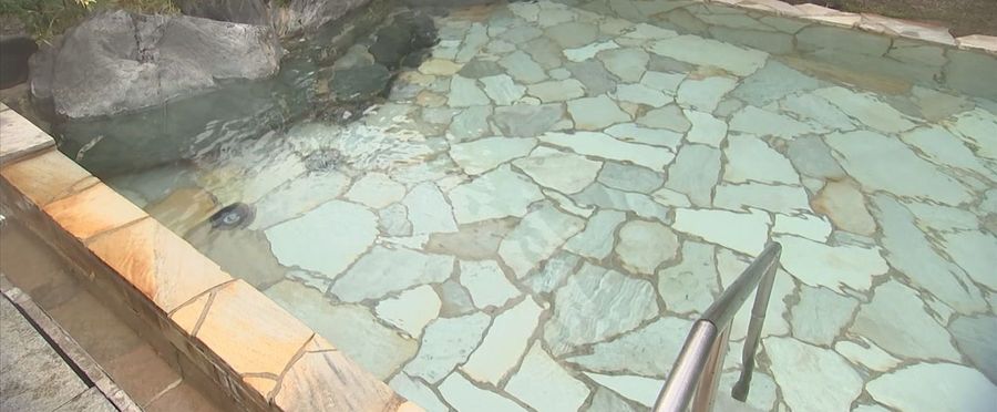 鳥取県「淀江ゆめ温泉」でレジオネラ菌検出