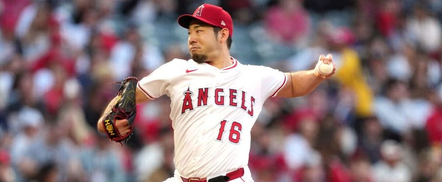 菊池雄星、ヤンキース戦で5回4安打1失点の好投も今季2勝目ならず