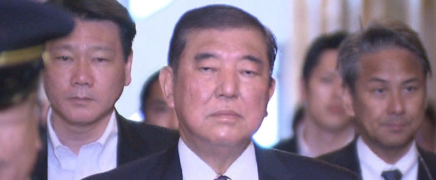 年金制度改革法案を5月中旬に提出へ 石破首相表明