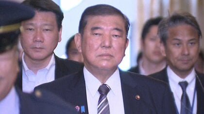 年金制度改革法案を5月中旬に提出予定と首相表明