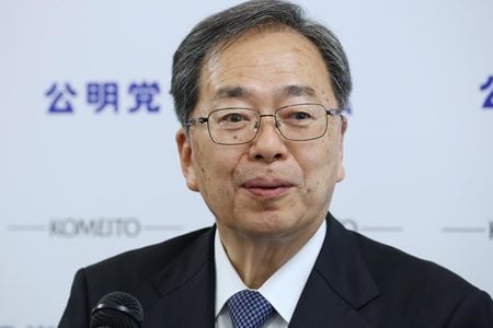 公明党、食品消費税を8%から5%に引き下げ提案