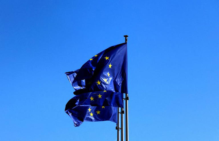EU、トランプの鉄鋼関税に報復の構え