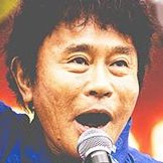 浜田雅功が「ごぶごぶフェスティバル2025」でテーマソング披露