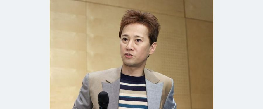 中居正広氏、第三者委員会報告書に反論