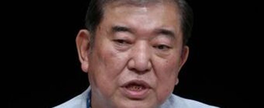 石破茂首相、西田昌司氏の発言に異議を唱える