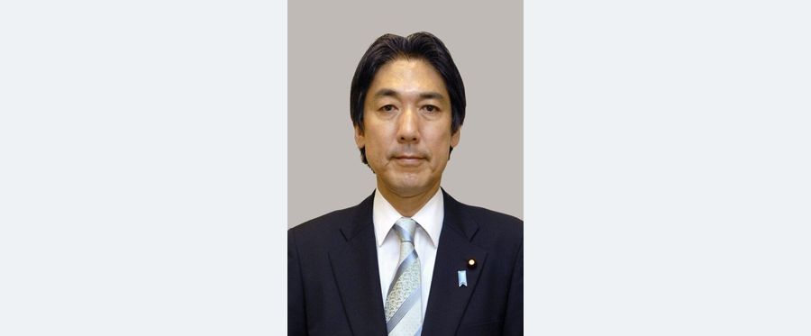 経済安保相、献金住所の使い分けが発覚
