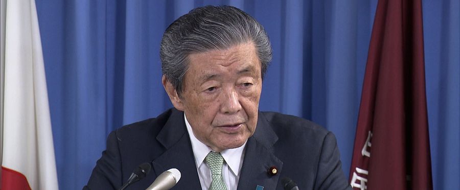 自公幹部、秋の補正予算編成を検討へ