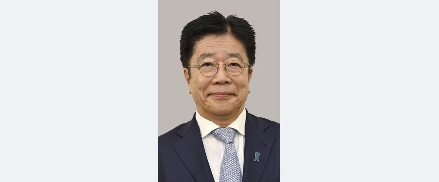 森友学園文書改ざん問題 財務相が「不適切」と発言