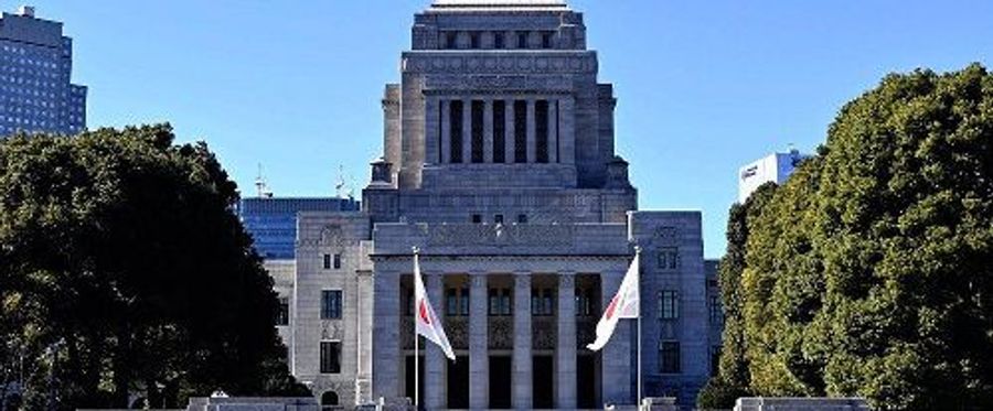 オンラインカジノ規制強化法案、与野党合意