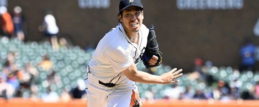 前田健太、3Aアイオワで初勝利！5回無失点の活躍