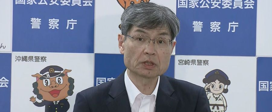 外国運転免許の切替、観光滞在者は不認可に