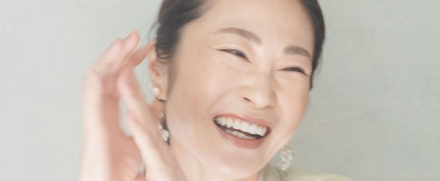脳性まひの息子と共に法人設立した母の挑戦