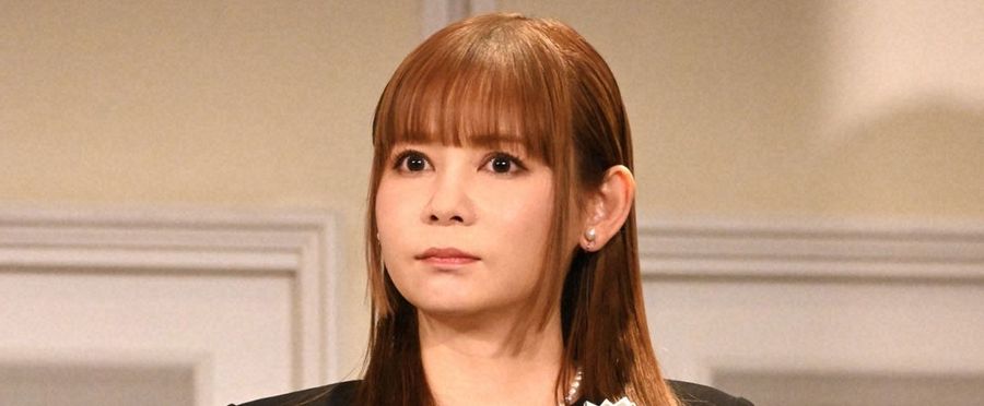 楳図かずおさんお別れの会に中川翔子が涙