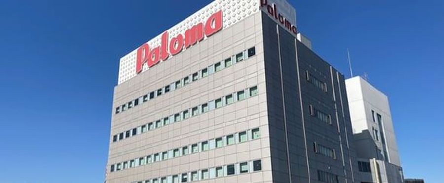 富士通ゼネラル、パロマ傘下にTOB成立を発表