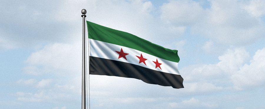 シリア制裁解除の背景と影響