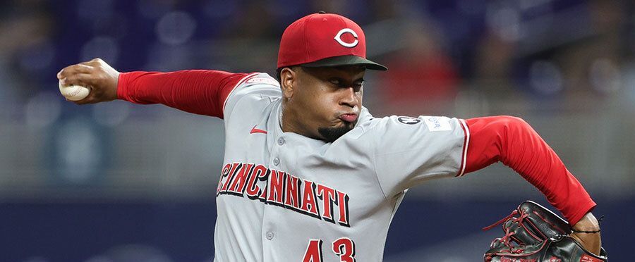 ドジャースがアレクシス・ディアスをトレード獲得