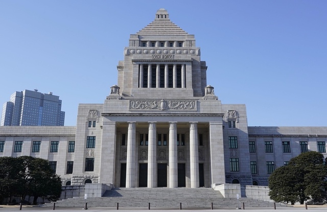 自民党の現金給付に対する世論調査結果