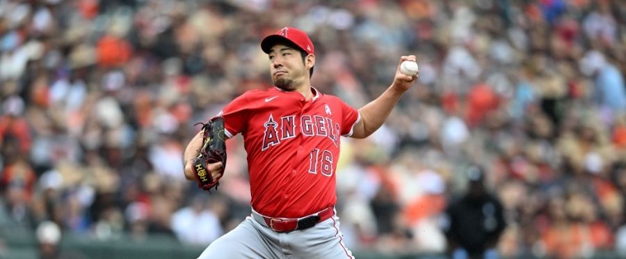 菊池雄星、オリオールズ戦で5失点の苦戦