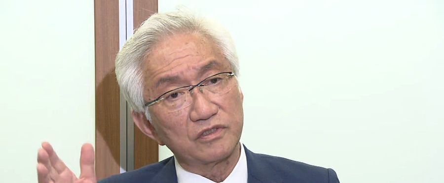 西田昌司議員、ひめゆり発言を撤回し謝罪