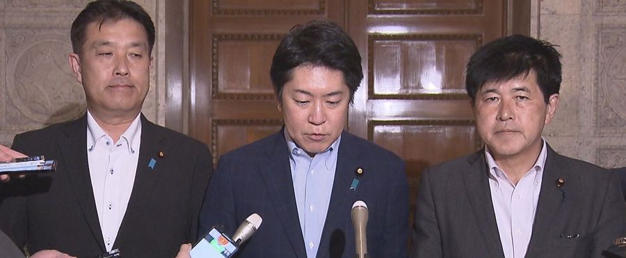 オンラインカジノ法改正へ 与野党が一致