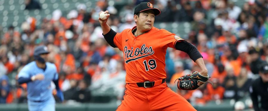 菅野智之、エンゼルス戦での奮闘とトラウトの活躍
