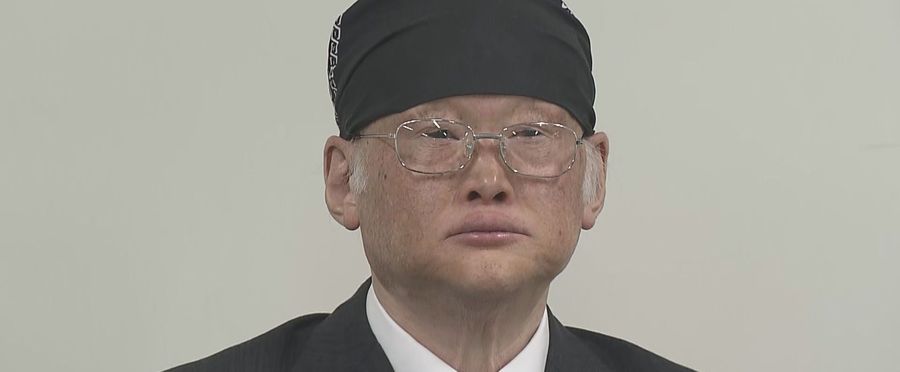 兵庫県知事らを告発した私的情報漏えい問題