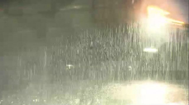 九州北部で大雨災害警戒！線状降水帯の影響
