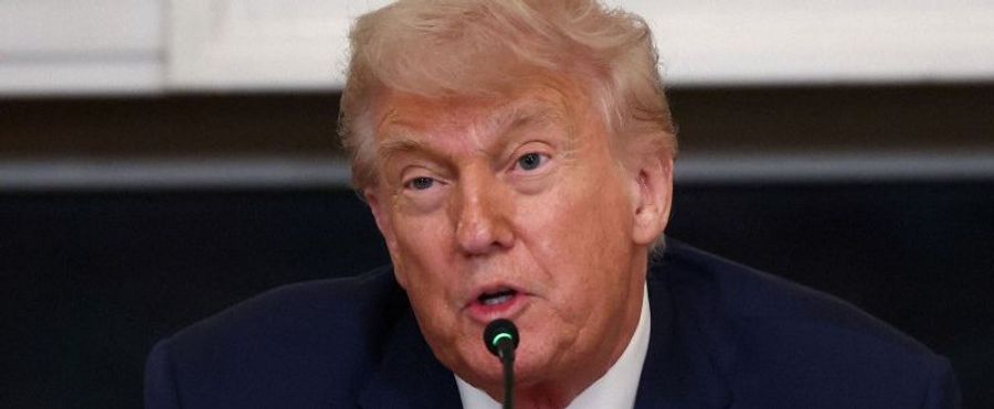 トランプ大統領がグレタ・トゥーンベリを批判