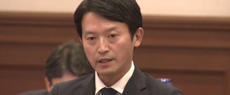 兵庫県知事の給与カット条例案、県議会が継続審議へ