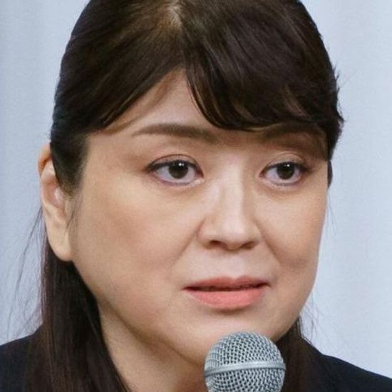 藤島ジュリー景子氏、独白本出版で問題を振り返る