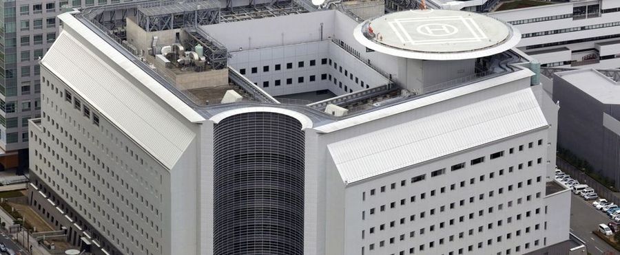 大阪市平野区での乗用車炎上事故、運転手から薬物検出