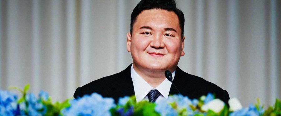 白鵬翔が語る退職理由と今後の活動方針