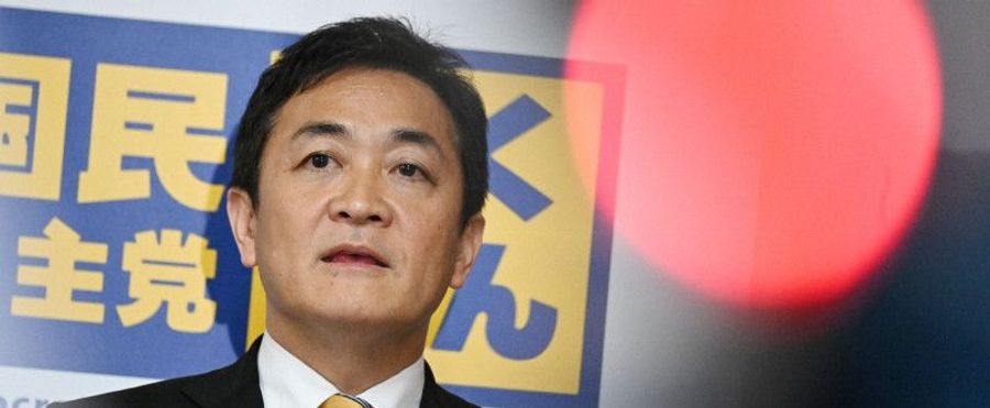 山尾志桜里氏の参院選公認見送り、玉木代表が理由説明