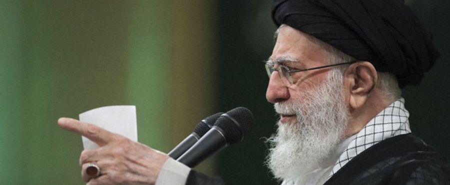 イラン、イスラエルの攻撃に報復を宣言