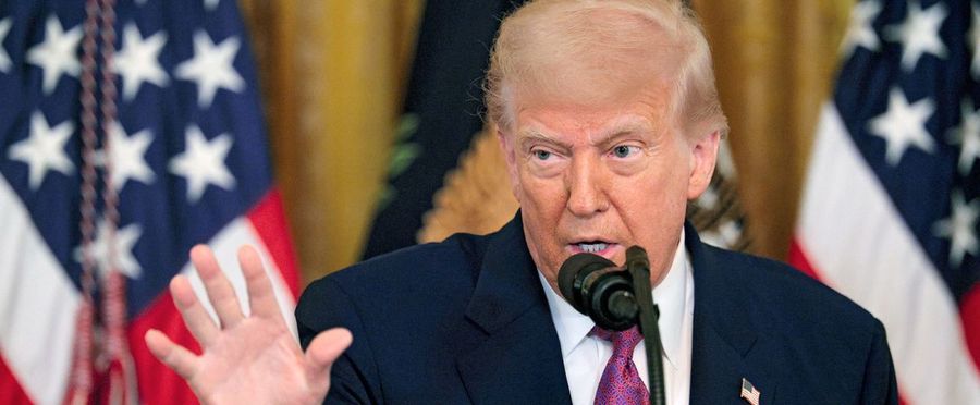 イスラエルのイラン攻撃とトランプ大統領の懸念