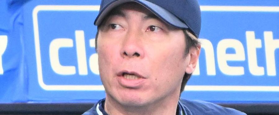 ヤクルト、ロッテにサヨナラ負けで交流戦連敗